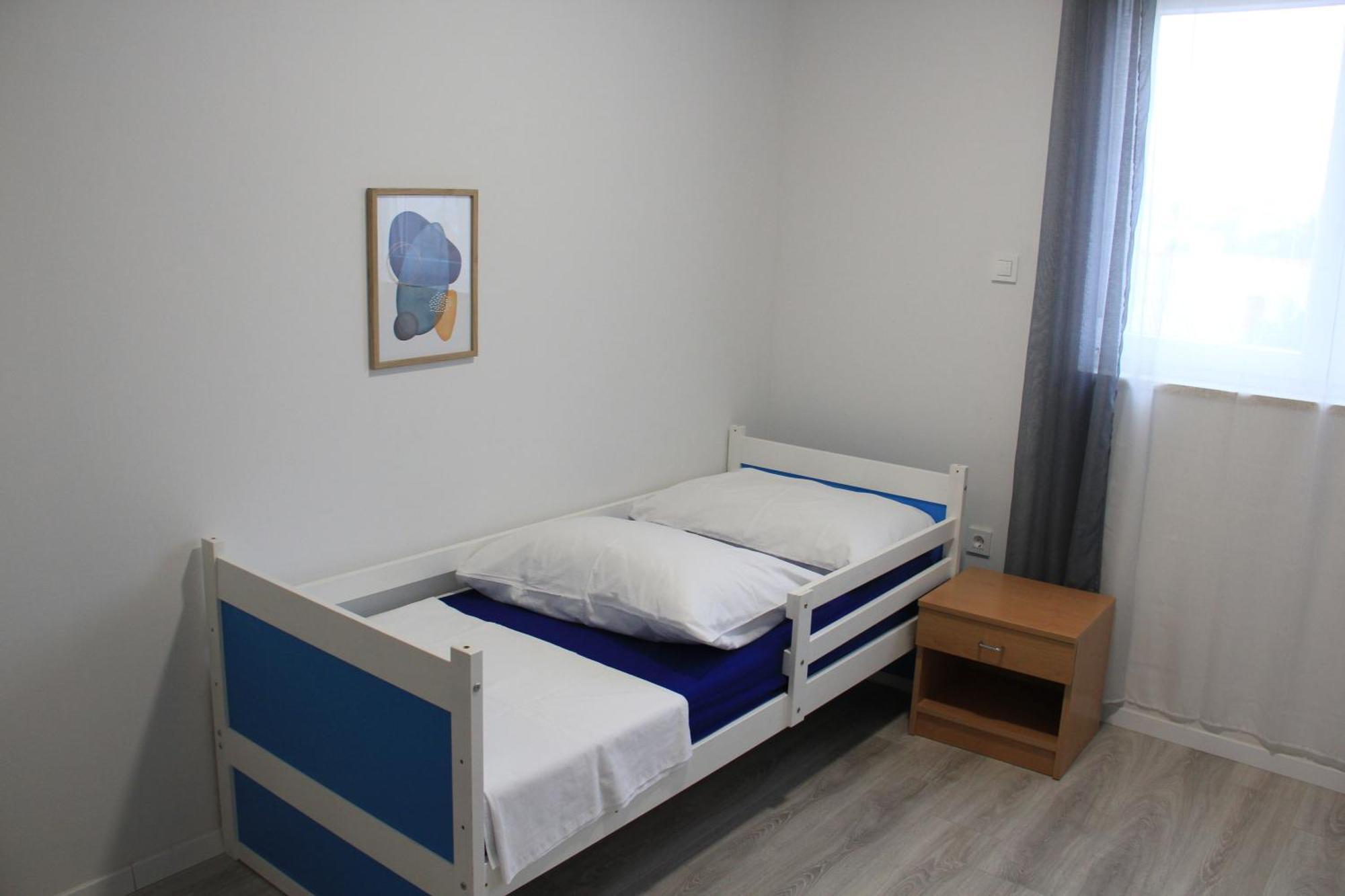 Apartamento Milwe Ražanac Exterior foto