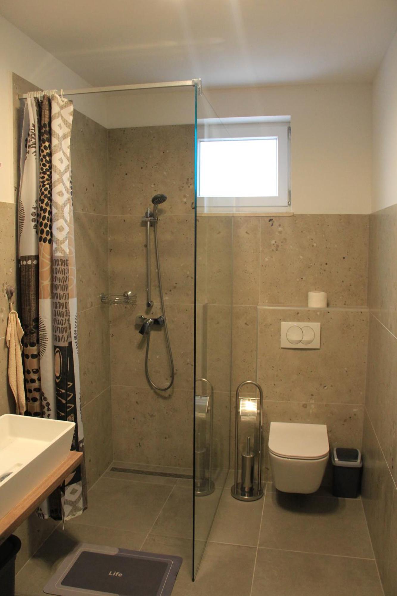 Apartamento Milwe Ražanac Exterior foto