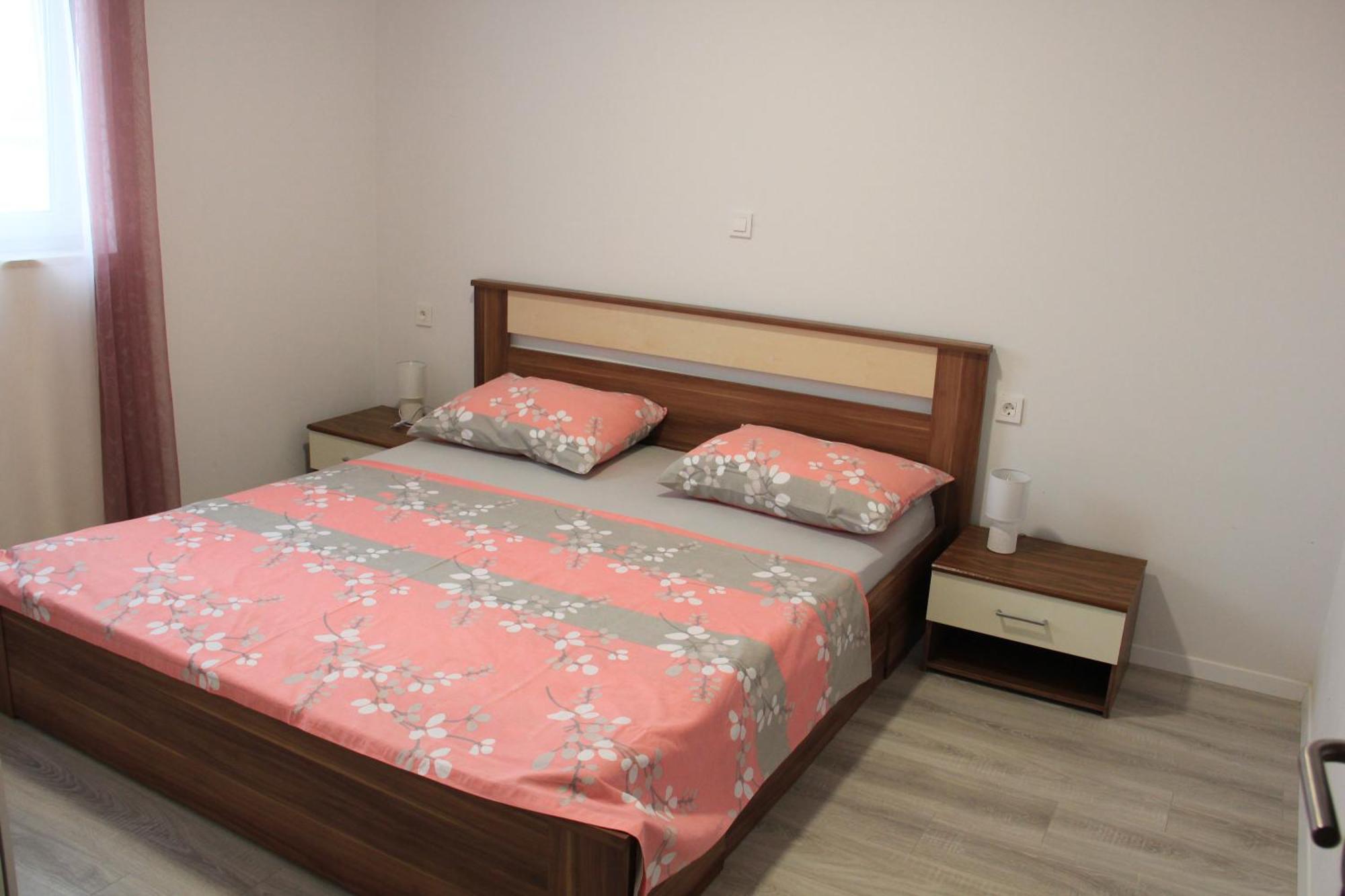 Apartamento Milwe Ražanac Exterior foto